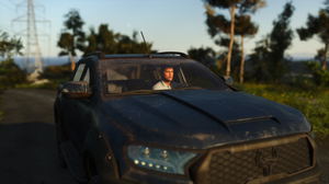 Scum: Raymond Cruz (DLC)_