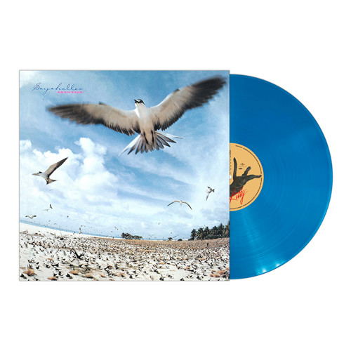 Seychelles [Limited Edition] (Sky Blue Vinyl) (Re-press) image 1