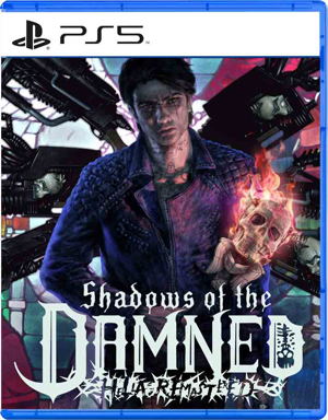 Shadows of the Damned: Hella Remastered_