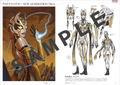 Shoma Muto Tokusatsu Artworks thumbnail 3