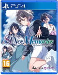 SINce Memories: Off the Starry Sky thumbnail 1