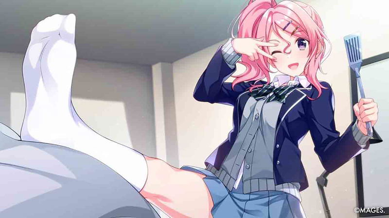 SINce Memories: Off the Starry Sky image 5