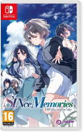 SINce Memories: Off the Starry Sky thumbnail 1
