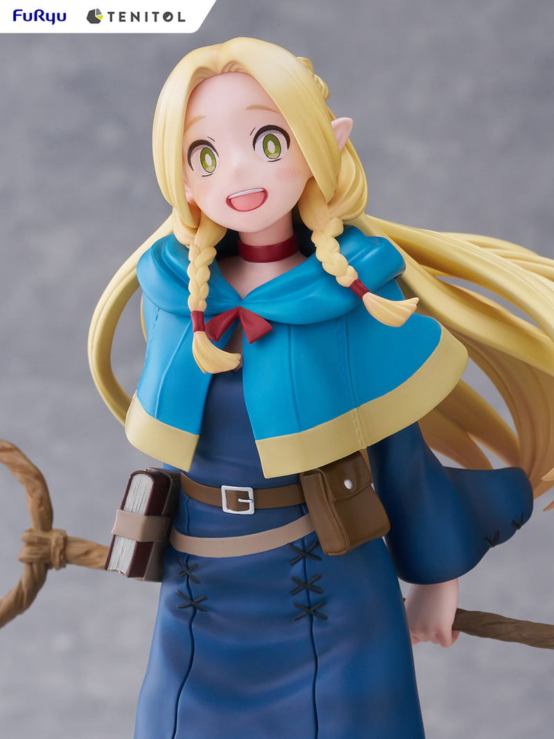 Tenitol Delicious in Dungeon: Marcille image 6