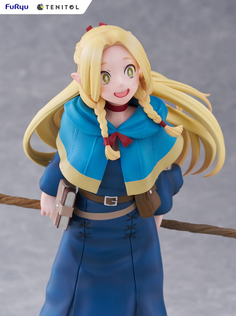 Tenitol Delicious in Dungeon: Marcille image 7