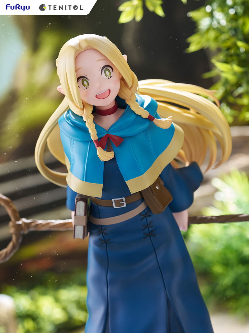 Tenitol Delicious in Dungeon: Marcille image 9