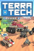 TerraTech (Deluxe Edition) <span class="ext" style="background-color: #2a475e; color: #FFFFFF;">STEAM</span> <span class="ext ext_digital">digital</span> thumbnail 1