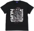 That Time I Got Reincarnated as a Slime - Milim Nava Square T-shirt (Black | Size S) thumbnail 1
