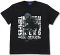 That Time I Got Reincarnated as a Slime - Rimuru Tempest Square T-shirt (Black | Size S) thumbnail 1