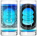That Time I Got Reincarnated as a Slime - Rimuru-sama Clear Glass thumbnail 1