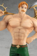 The Seven Deadly Sins Dragon's Judgement: Pop Up Parade Escanor L Size thumbnail 4