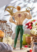 The Seven Deadly Sins Dragon's Judgement: Pop Up Parade Escanor L Size thumbnail 6