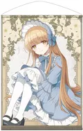 TV Anime The Angel Next Door Spoils Me Rotten - Mahiru Shiina B2 Tapestry Lolita Fashion Ver. thumbnail 1