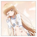 TV Anime The Angel Next Door Spoils Me Rotten - Mahiru Shiina Double-sided Print Cushion Cover thumbnail 3