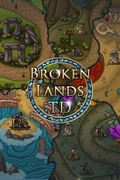 Broken Lands - Tower Defense <span class="ext" style="background-color: #2a475e; color: #FFFFFF;">STEAM</span> <span class="ext ext_digital">digital</span> thumbnail 1