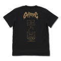 Frieren: Beyond Journey's End - Aura T-shirt (Black | Size XL) thumbnail 2