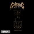 Frieren: Beyond Journey's End - Aura T-shirt (Black | Size XL) thumbnail 4