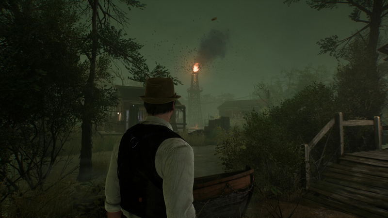 Alone in the Dark (Digital Deluxe Edition) <span class="ext" style="background-color: #2a475e; color: #FFFFFF;">STEAM</span> <span class="ext ext_digital">digital</span> image 4