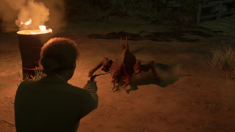Alone in the Dark (Digital Deluxe Edition) <span class="ext" style="background-color: #2a475e; color: #FFFFFF;">STEAM</span> <span class="ext ext_digital">digital</span> image 7