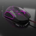 MageGee G6 Wired Mouse (White) thumbnail 12