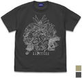 Naruto Shippuden - Tailed Beast T-shirt (Sumi | Size XL) thumbnail 1
