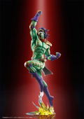 Statue Legend JoJo's Bizarre Adventure Part III: Star Platinum (Re-run) thumbnail 4