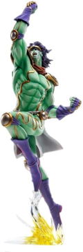 Statue Legend JoJo's Bizarre Adventure Part III: Star Platinum (Re-run) thumbnail 1