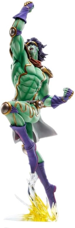Statue Legend JoJo's Bizarre Adventure Part III: Star Platinum (Re-run) image 1