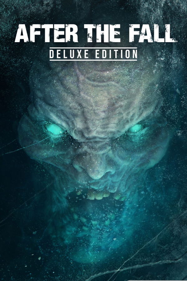 After the Fall (Deluxe Edition) STEAM digital — Import Game Deal