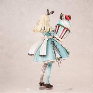 Akakura Illustration 1/6 Scale Pre-Painted Figure: Alice in Wonderland