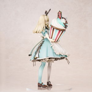 Akakura Illustration 1/6 Scale Pre-Painted Figure: Alice in Wonderland_