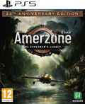 Amerzone - The Explorer's Legacy [The Explorer's Legacy] thumbnail 1
