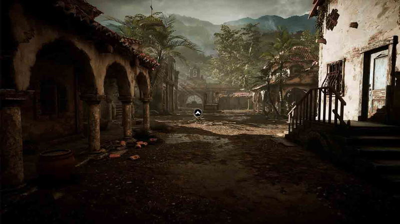Amerzone - The Explorer's Legacy [The Explorer's Legacy] image 6