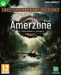 Amerzone - The Explorer's Legacy [The Explorer's Legacy] thumbnail 1