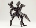 Armored Core V.I. Series 1/72 Scale Plastic Model Kit: Omer Type-Lahire Stasis Full Package Ver. thumbnail 11