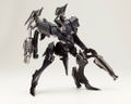 Armored Core V.I. Series 1/72 Scale Plastic Model Kit: Omer Type-Lahire Stasis Full Package Ver. thumbnail 12