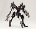 Armored Core V.I. Series 1/72 Scale Plastic Model Kit: Omer Type-Lahire Stasis Full Package Ver. thumbnail 13