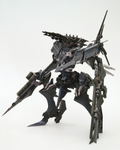 Armored Core V.I. Series 1/72 Scale Plastic Model Kit: Omer Type-Lahire Stasis Full Package Ver. thumbnail 2