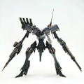 Armored Core V.I. Series 1/72 Scale Plastic Model Kit: Omer Type-Lahire Stasis Full Package Ver. thumbnail 4