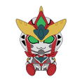 Bang Brave Bang Bravern Plushie: Bravern-kun (Bravern) thumbnail 1