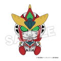 Bang Brave Bang Bravern Plushie: Bravern-kun (Bravern) thumbnail 2