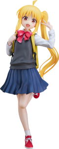 Bocchi the Rock! 1/7 Scale Pre-Painted Figure: Ijichi Nijika thumbnail 1