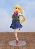 Bocchi the Rock! 1/7 Scale Pre-Painted Figure: Ijichi Nijika thumbnail 2