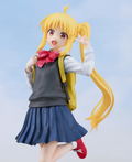 Bocchi the Rock! 1/7 Scale Pre-Painted Figure: Ijichi Nijika thumbnail 5