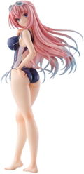 Classroom of the Elite 1/6 Scale Pre-Painted Figure: Ichinose Honami Swimsuit Ver. thumbnail 1