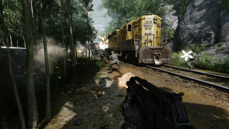 Crysis Remastered Trilogy <span class="ext ext_Nintendo®️ Switch Digital">Nintendo®️ Switch Digital</span> <span class="ext ext_digital">digital</span> image 4
