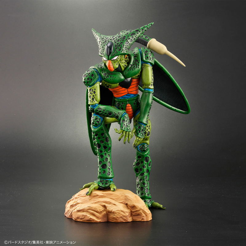 Dragon Ball Z: Dragon Ball Arise Cell First Form image 2