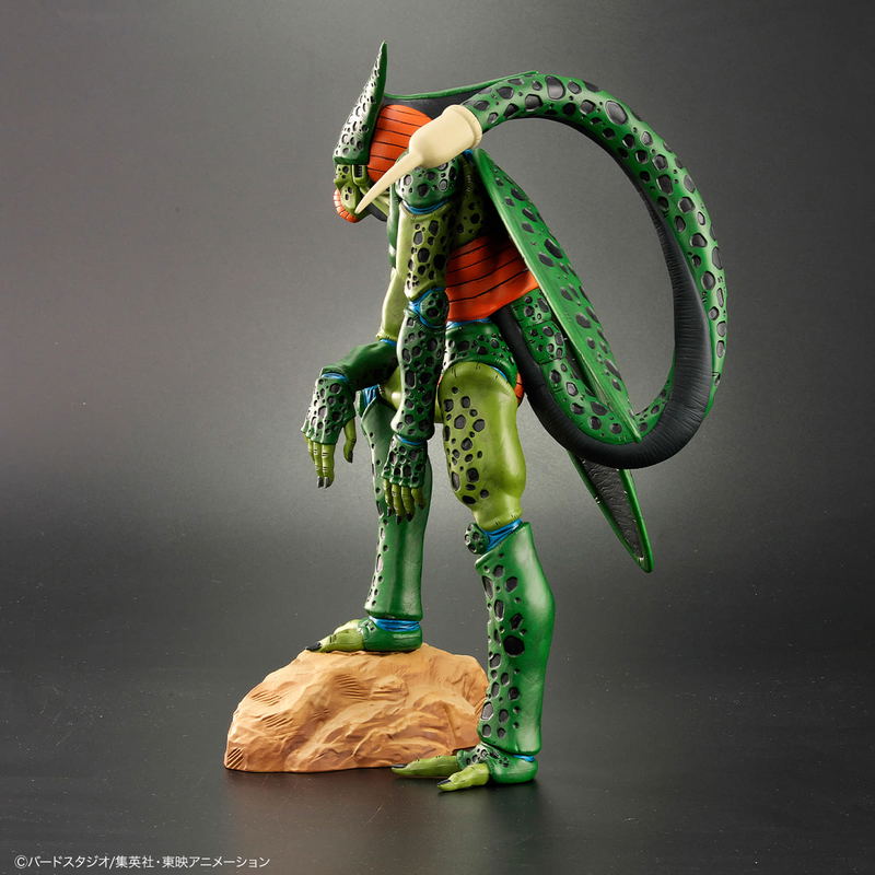 Dragon Ball Z: Dragon Ball Arise Cell First Form image 3