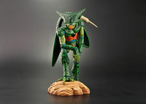 Dragon Ball Z: Dragon Ball Arise Cell First Form_