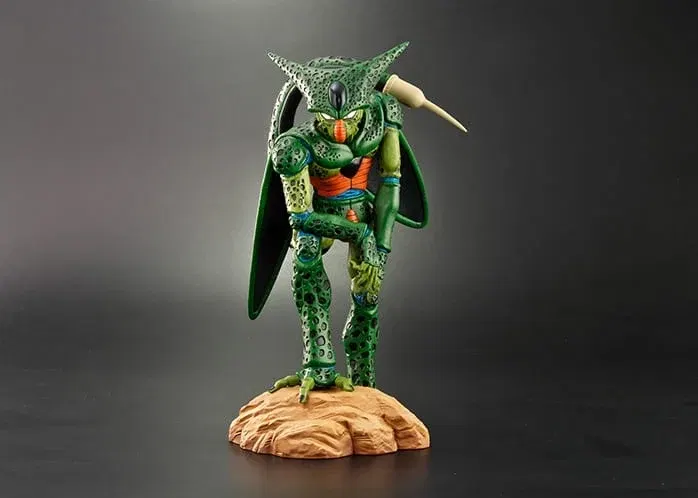 Dragon Ball Z: Dragon Ball Arise Cell First Form image 1